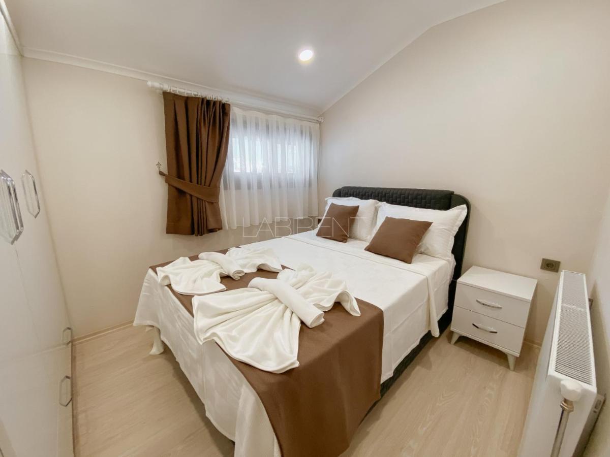 Ata1 Villa *