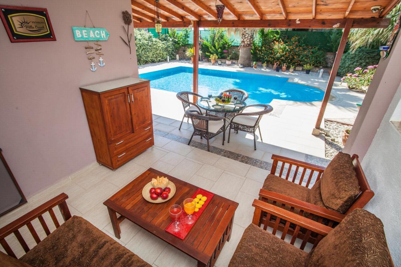 Ersak Oludeniz * Fethiye