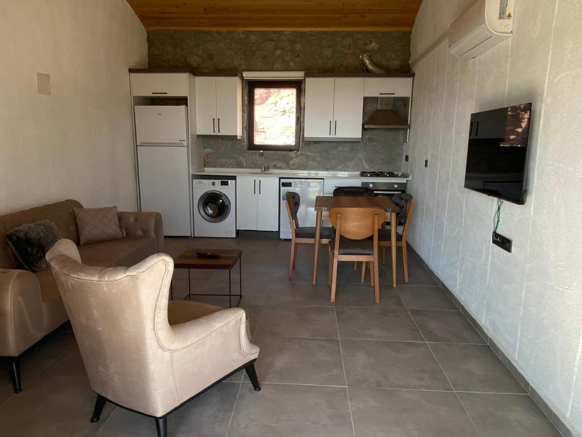 Kirme Freedom Villa