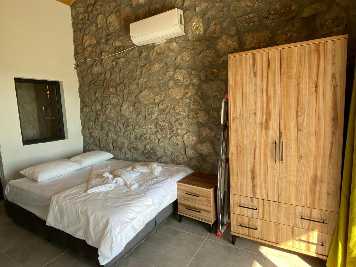 Kirme Freedom Villa *
