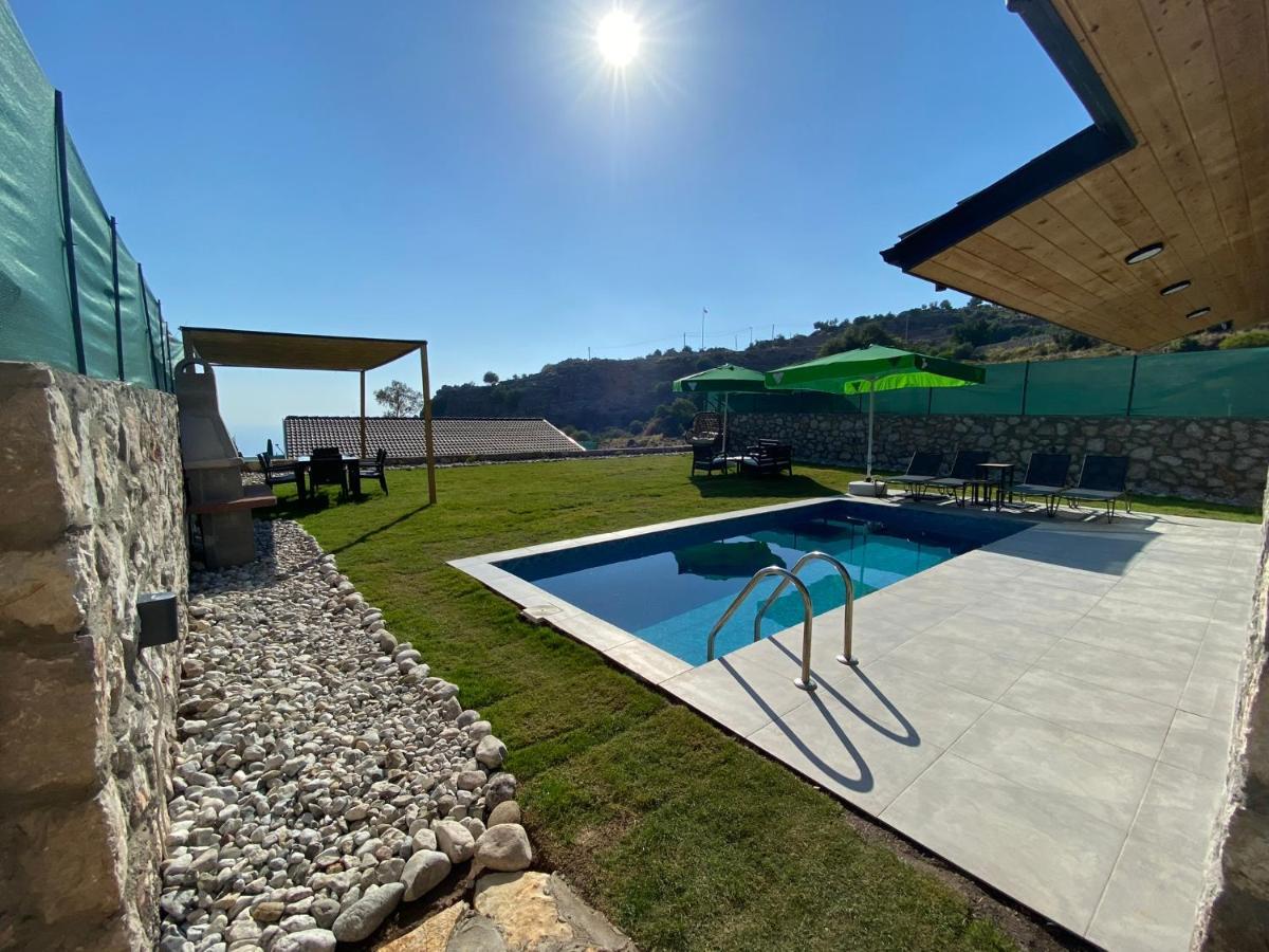 Villa Kirme Freedom Fethiye