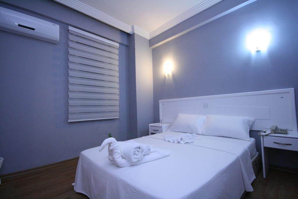 Adrian Hotel Fethiye