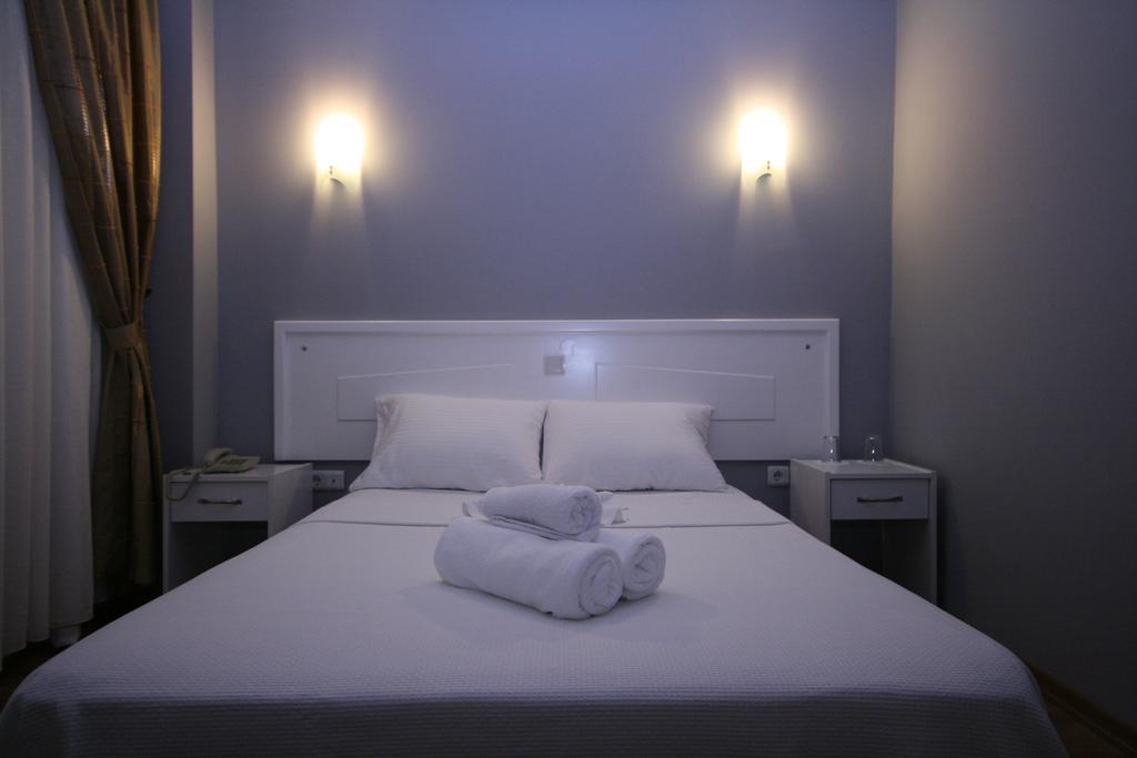 Hotel Adrian Fethiye