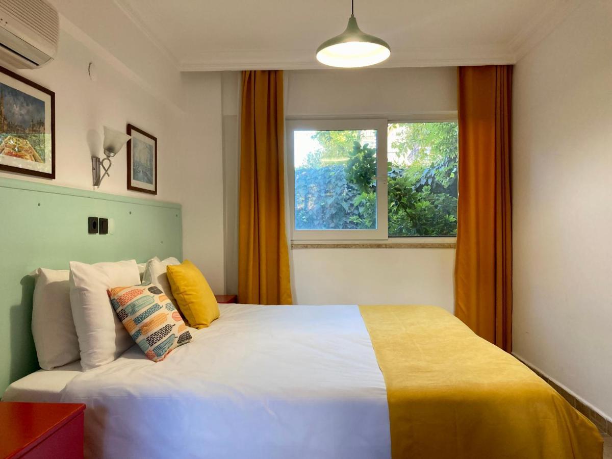 Aparthotel Ten Apart Hotel Fethiye
