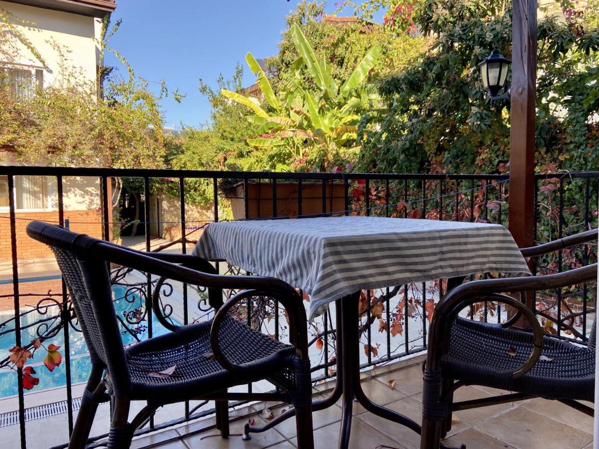 Ten Apart Hotel Aparthotel 3*