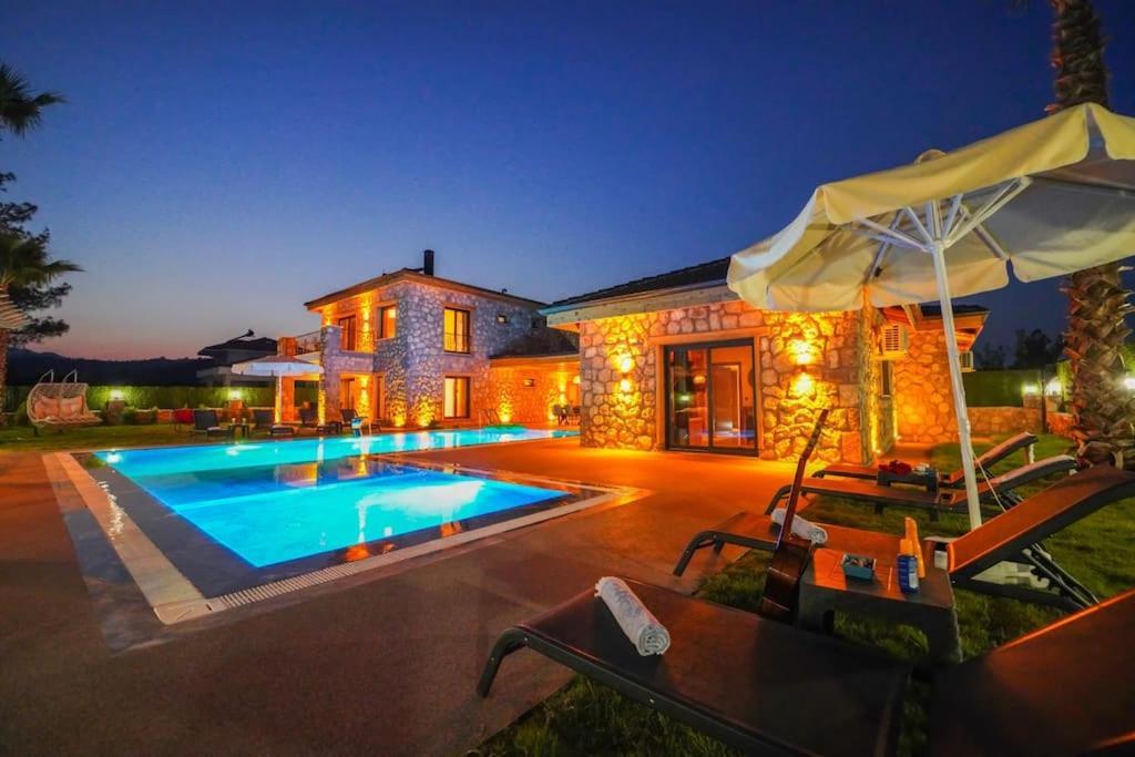Diamond Villa Fethiye