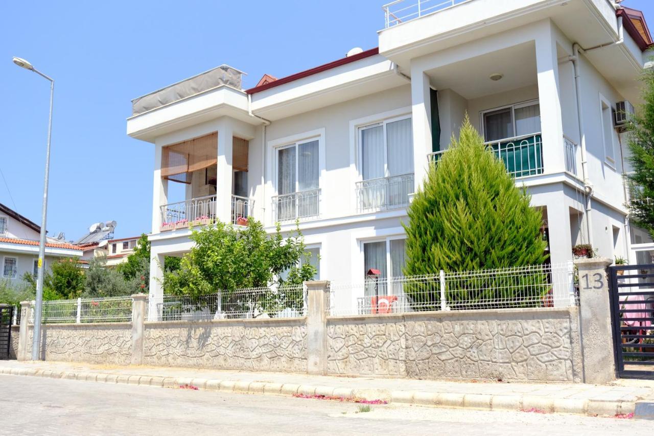 Oezlem Fethiye