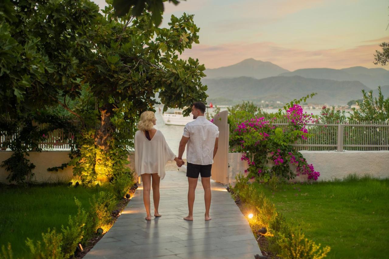Icon Sovalye Island * Fethiye