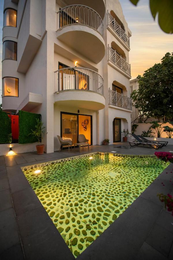 Hotel Icon Sovalye Island Fethiye