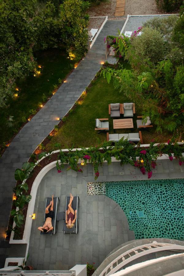 Hotel Icon Sovalye Island Fethiye