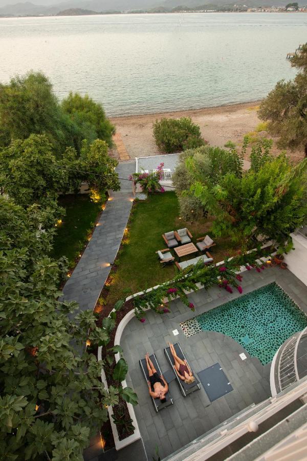 Hotel Icon Sovalye Island