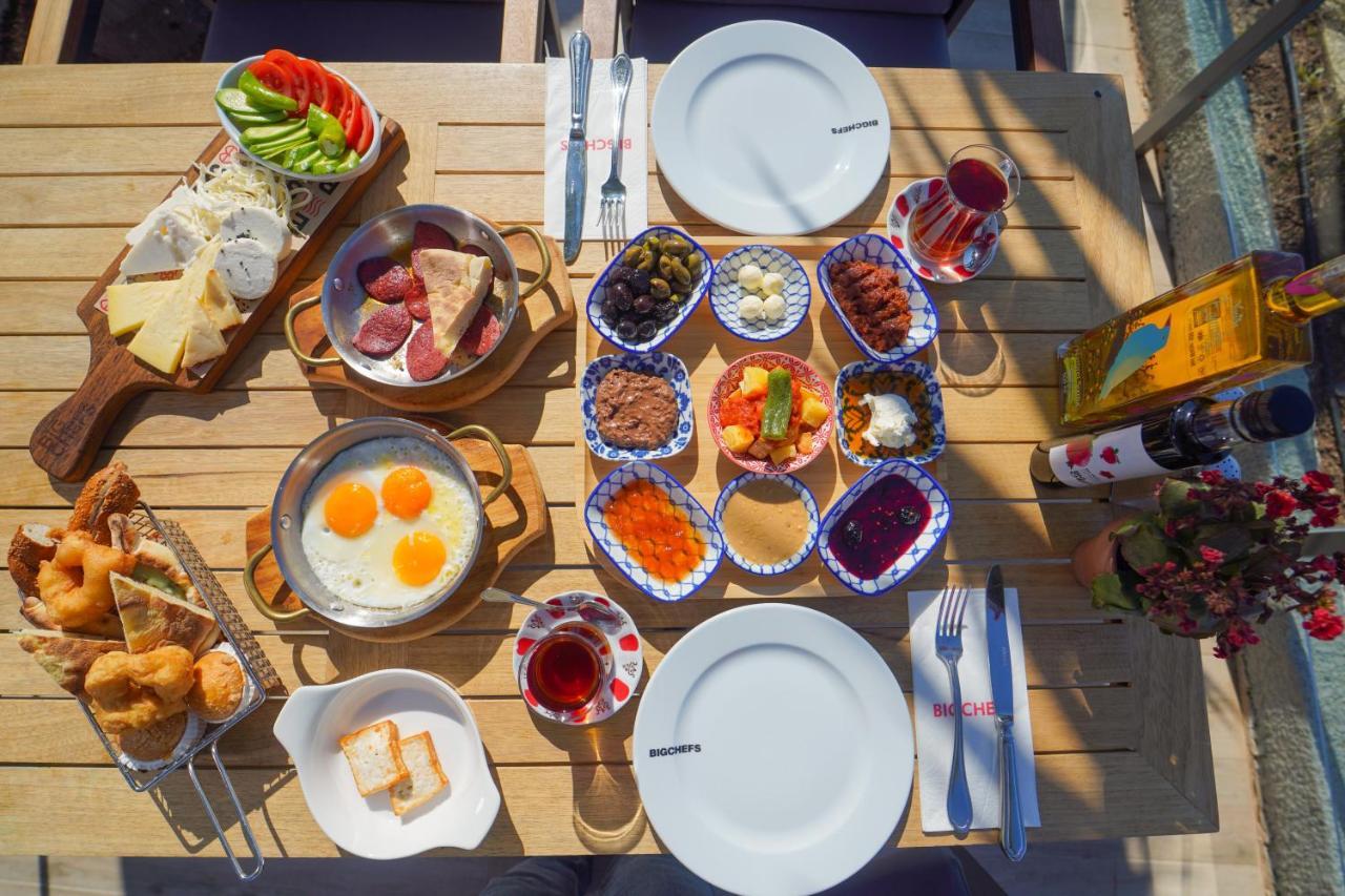 Hotel Icon Sovalye Island Fethiye