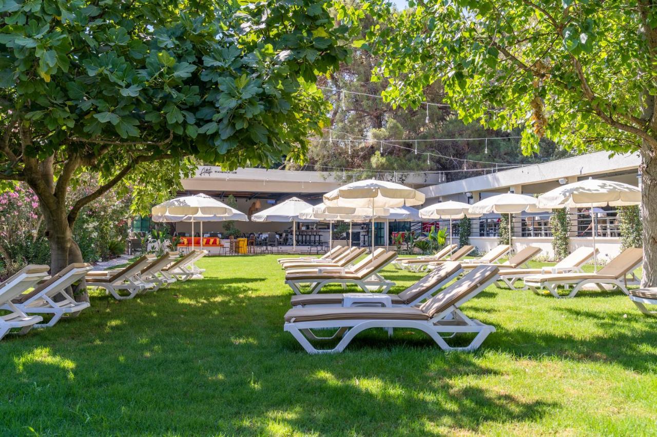 Alesta Midtown Fethiye
