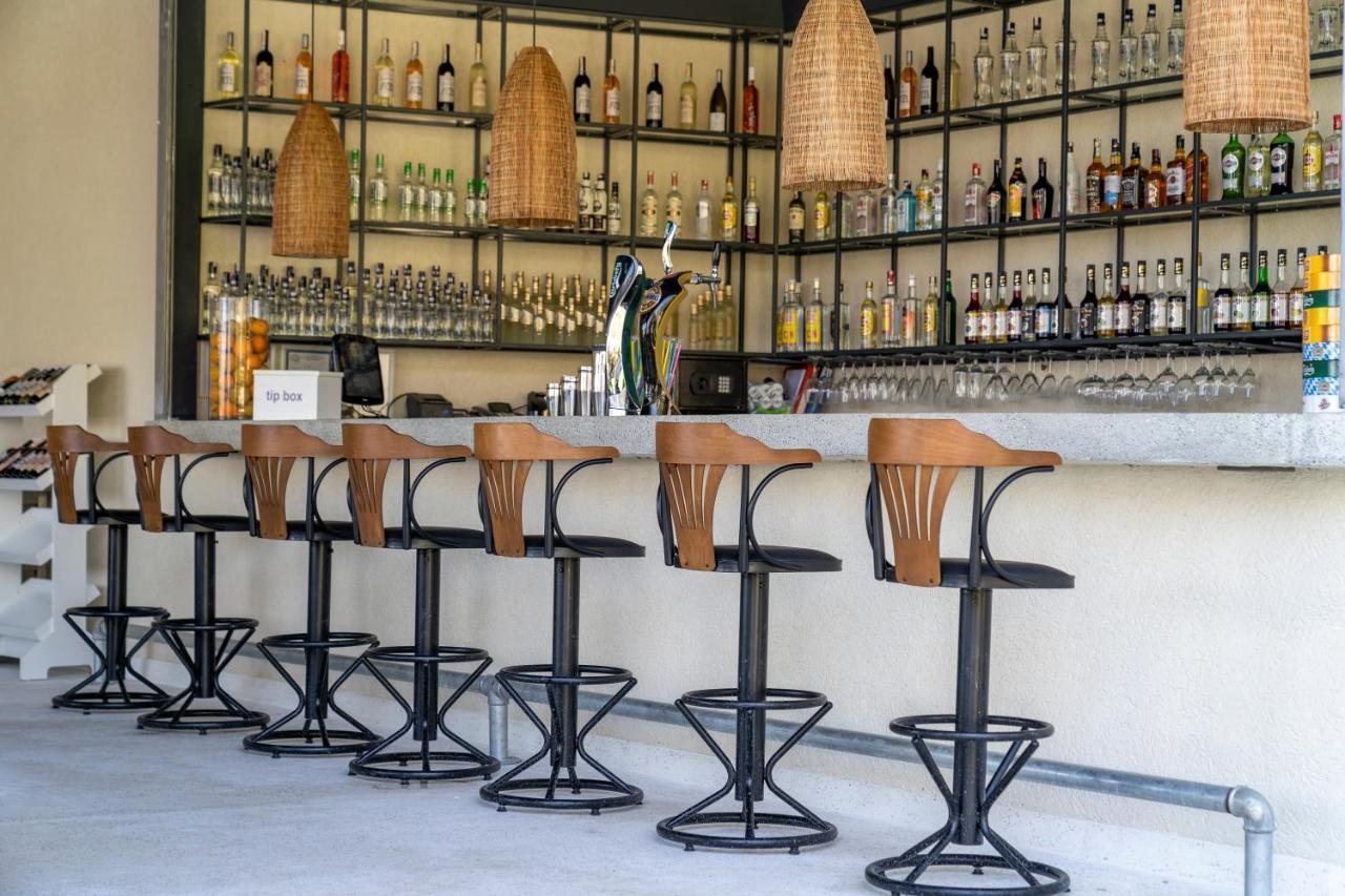 Aparthotel Alesta Midtown
