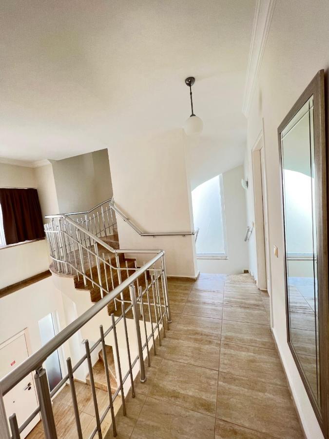 Valley Oludeniz, 4 Bedroom, Large Swimming Pool Fethiye