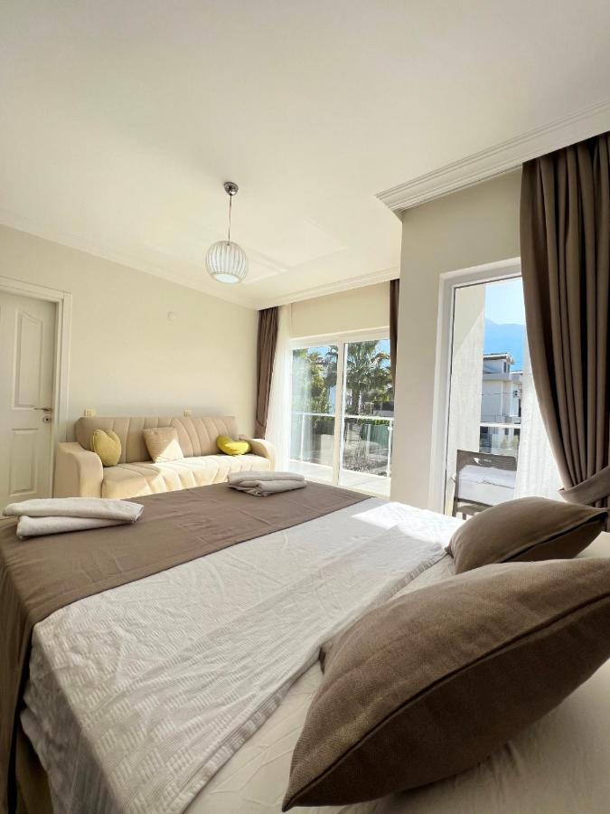 Valley Oludeniz, 4 Bedroom, Large Swimming Pool