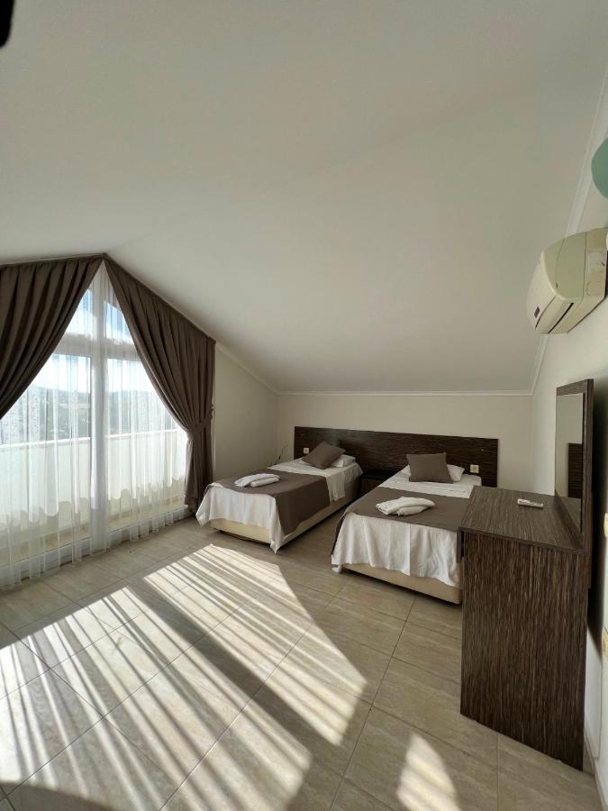 Valley Oludeniz, 4 Bedroom, Large Swimming Pool Villa Fethiye