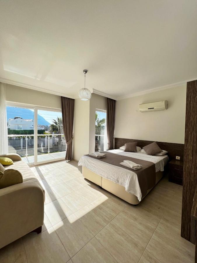 Valley Oludeniz, 4 Bedroom, Large Swimming Pool Fethiye