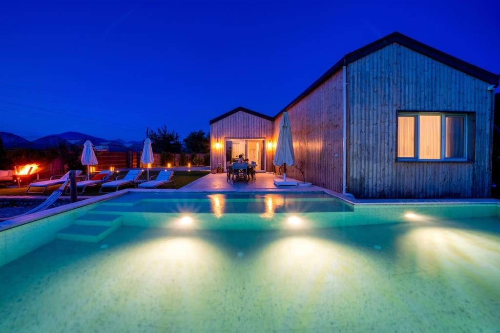 Villa Jaden Fethiye