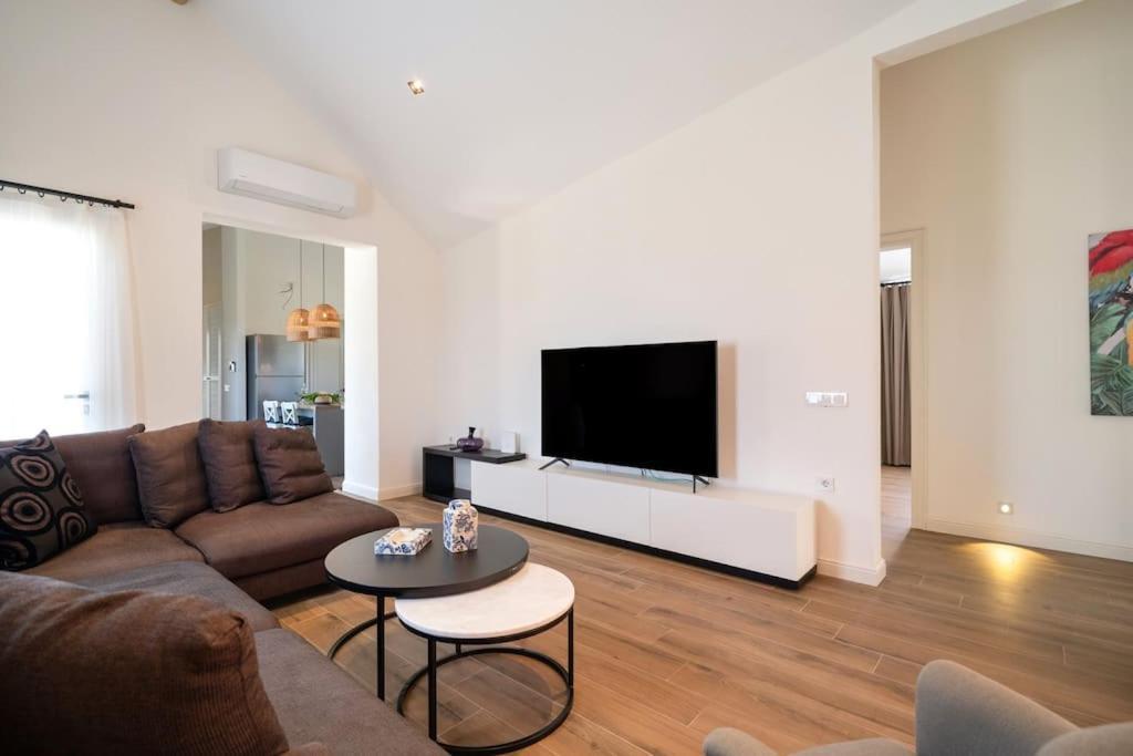 Jaden Villa Fethiye