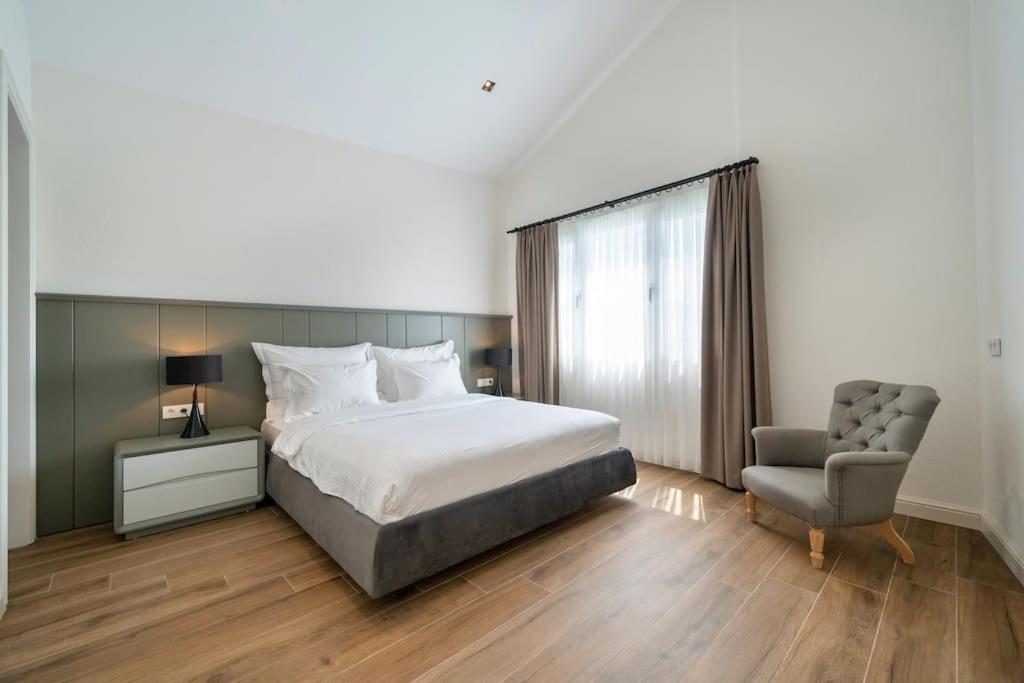 Villa Jaden Fethiye