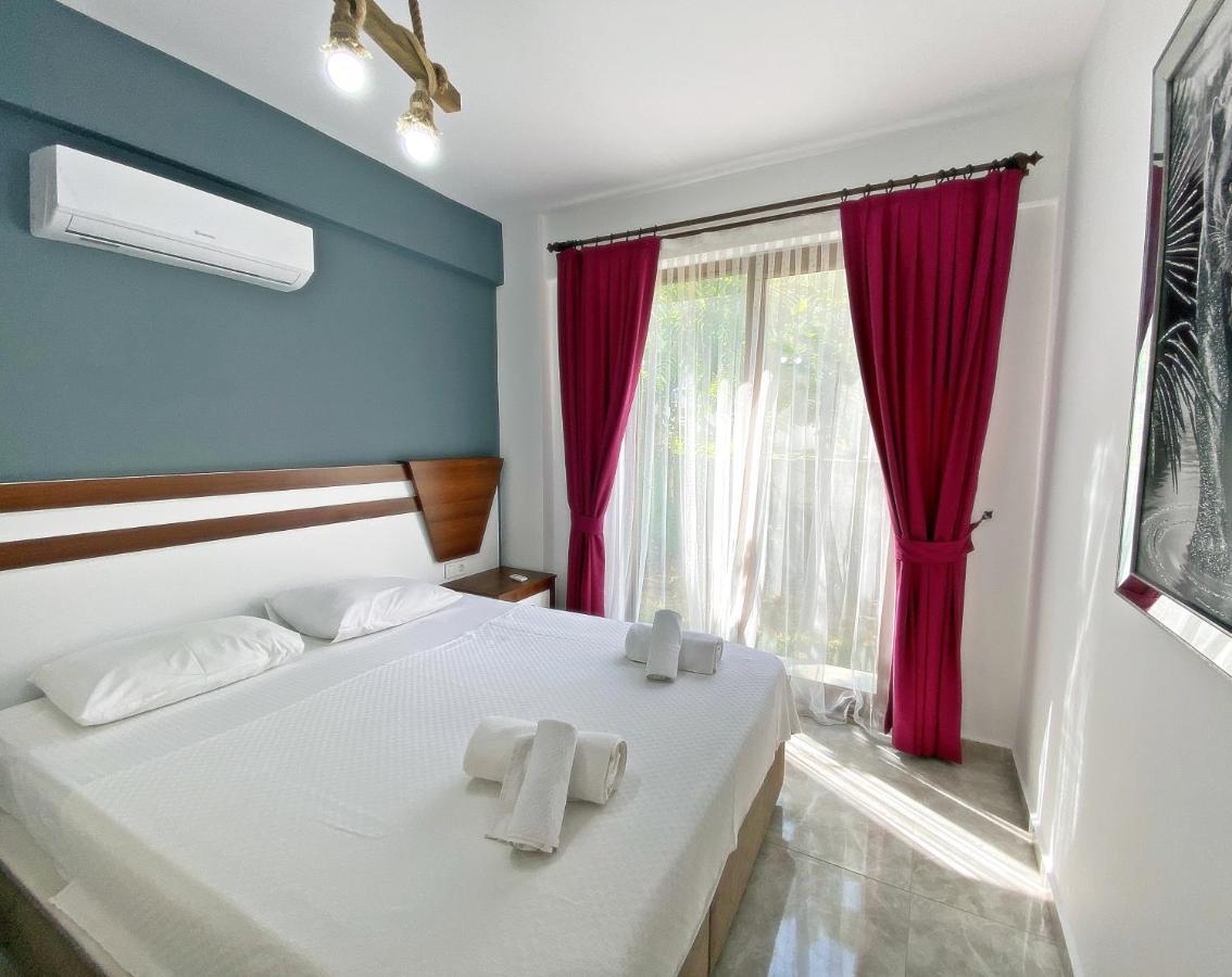 Nisa Villa, Oezel Havuzlu, Fethiye