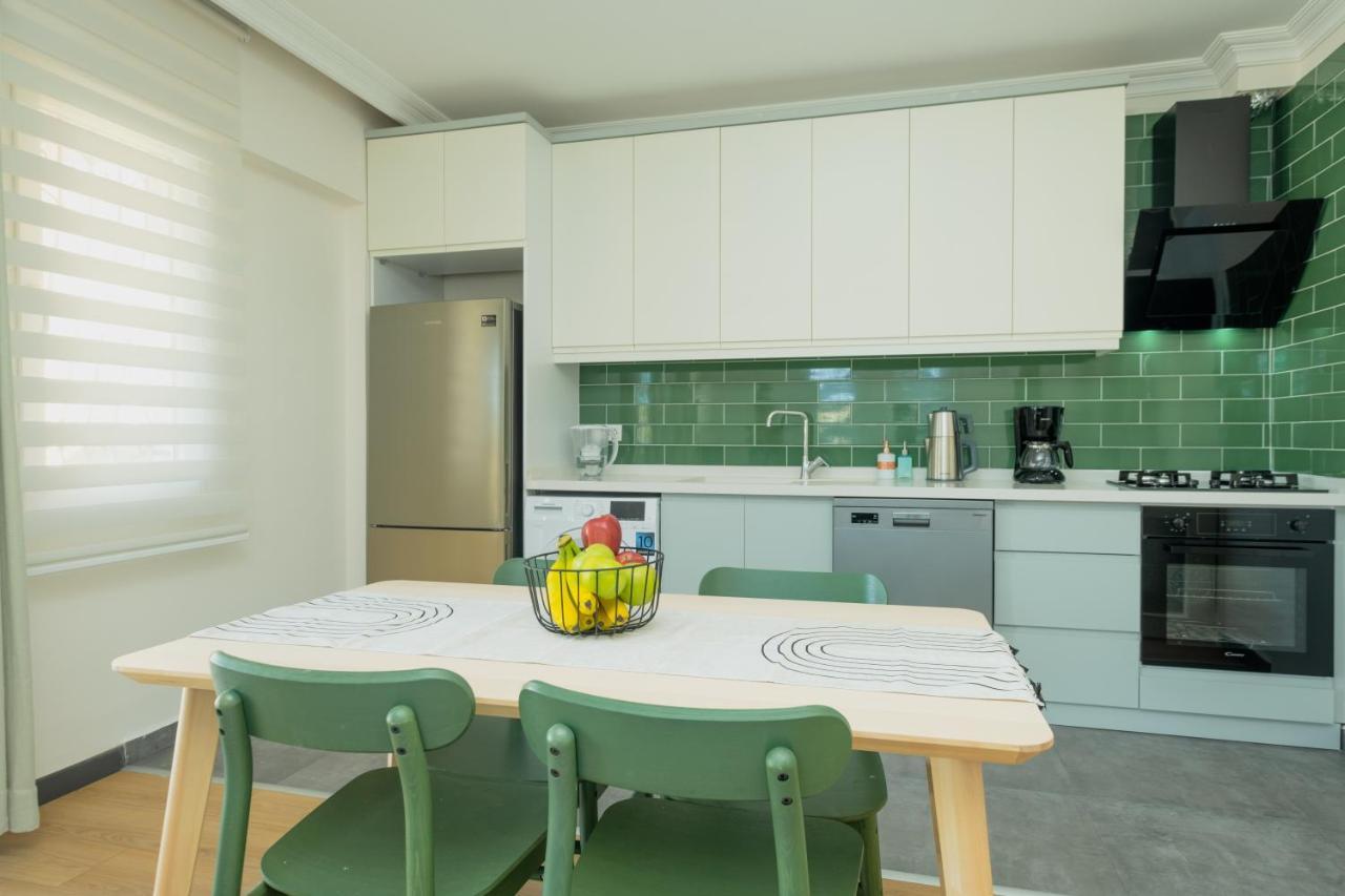 Bluey Calis Beach House Appartement