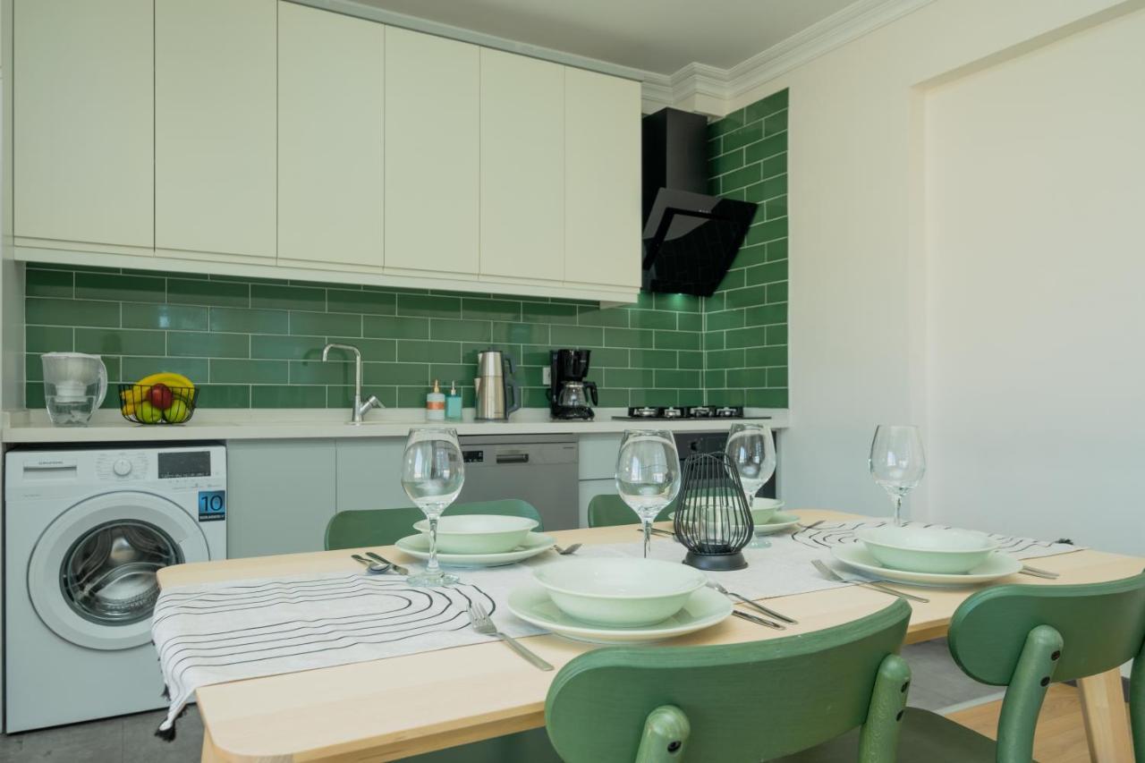 Appartement Bluey Calis Beach House *