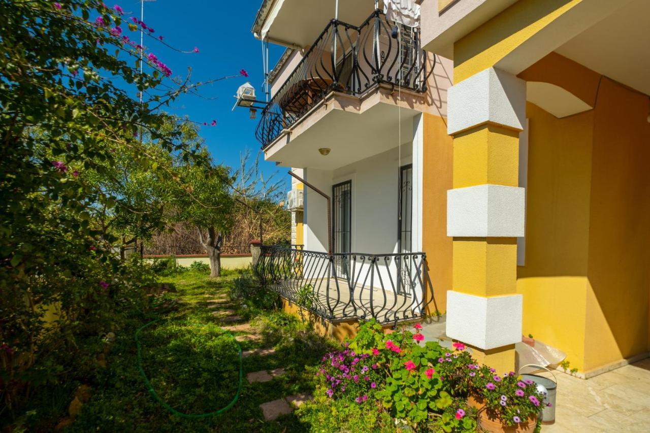 Appartement Bluey Calis Beach House *