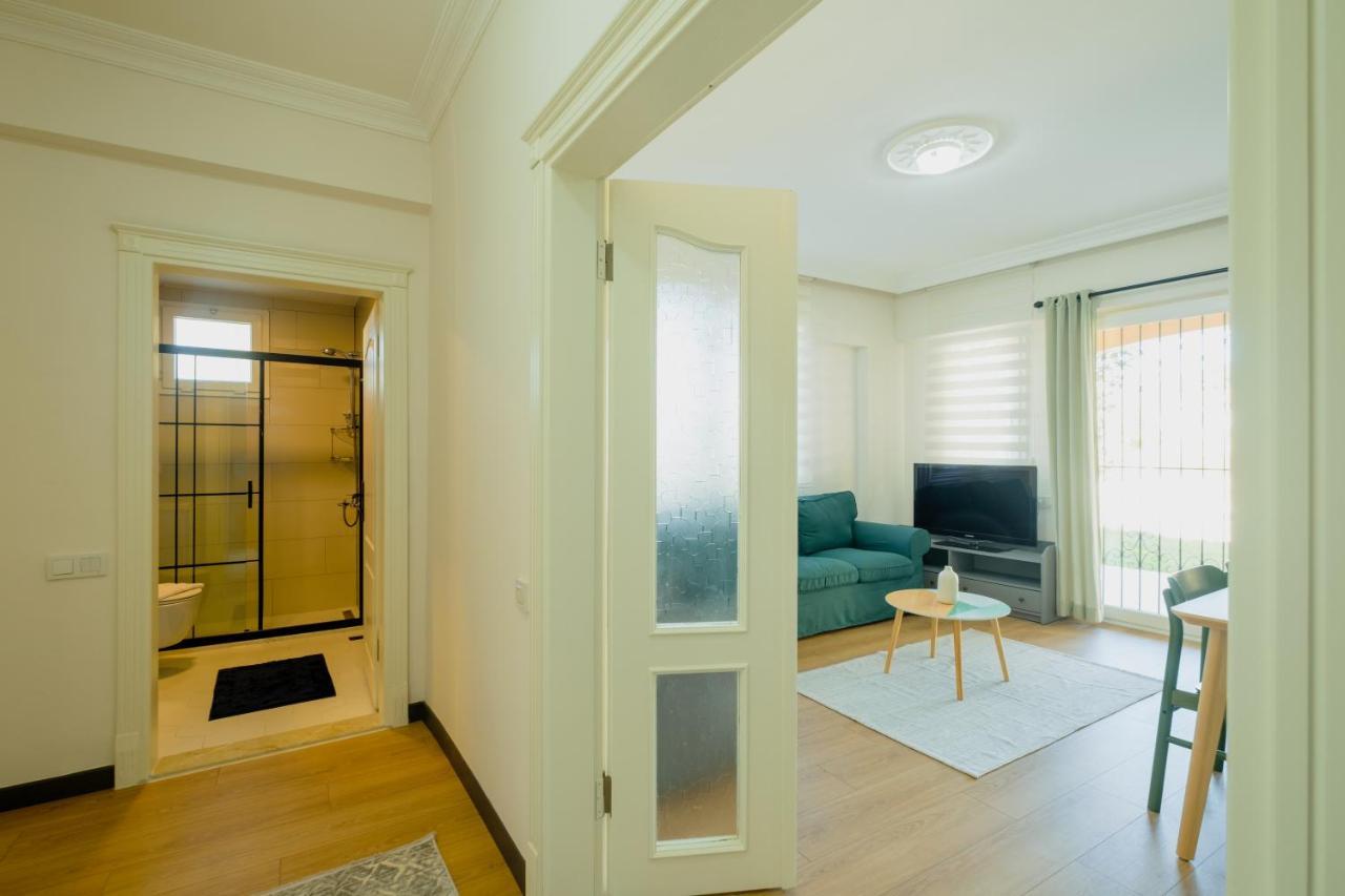 Appartement Bluey Calis Beach House *