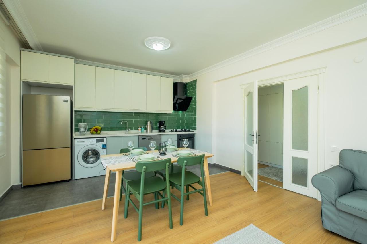 Bluey Calis Beach House Appartement *
