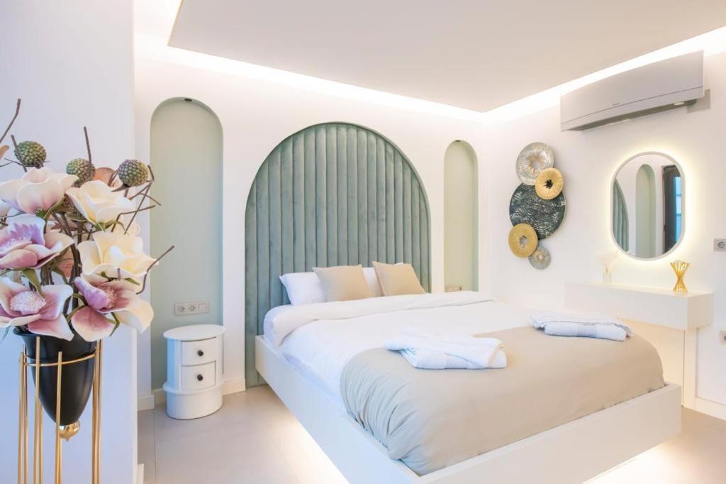 Luxury And Special Design In Hisaroenue Center -villa Bling Premium Villa Fethiye