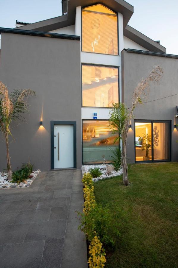 Luxury And Special Design In Hisaroenue Center -villa Bling Premium Fethiye