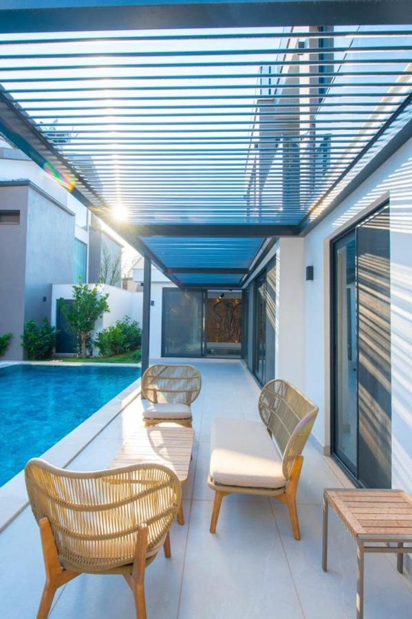 Luxury And Special Design In Hisaroenue Center -villa Bling Premium * Fethiye