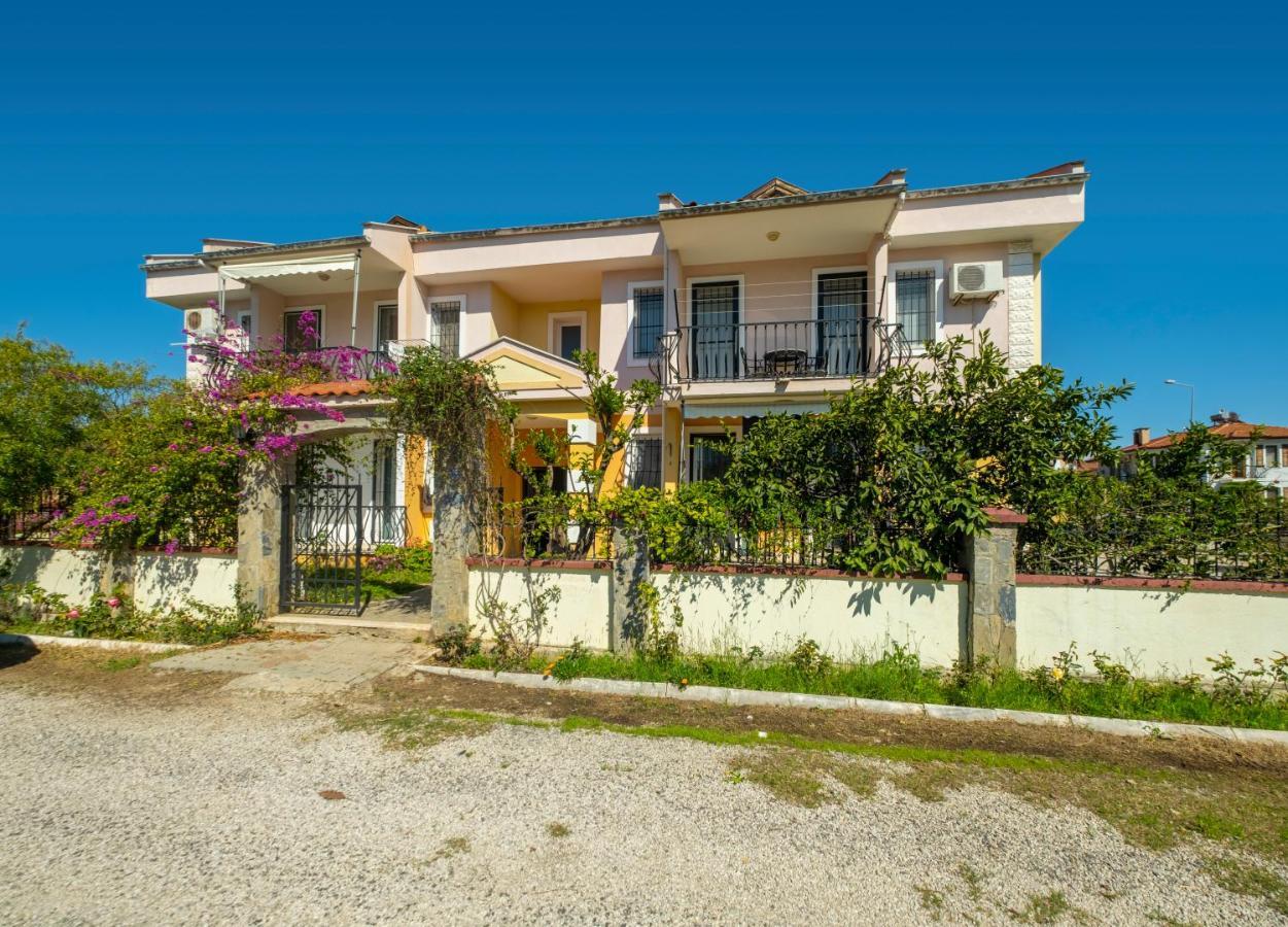 Bluey Calis Beach House * Fethiye