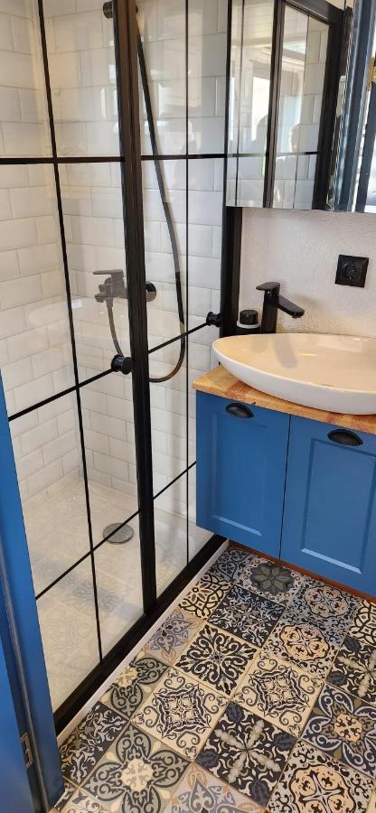 Arkaya Tinyhouse Villa