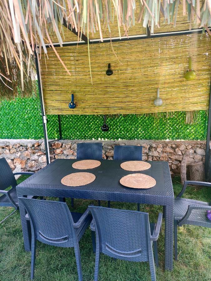Arkaya Tinyhouse Villa Fethiye