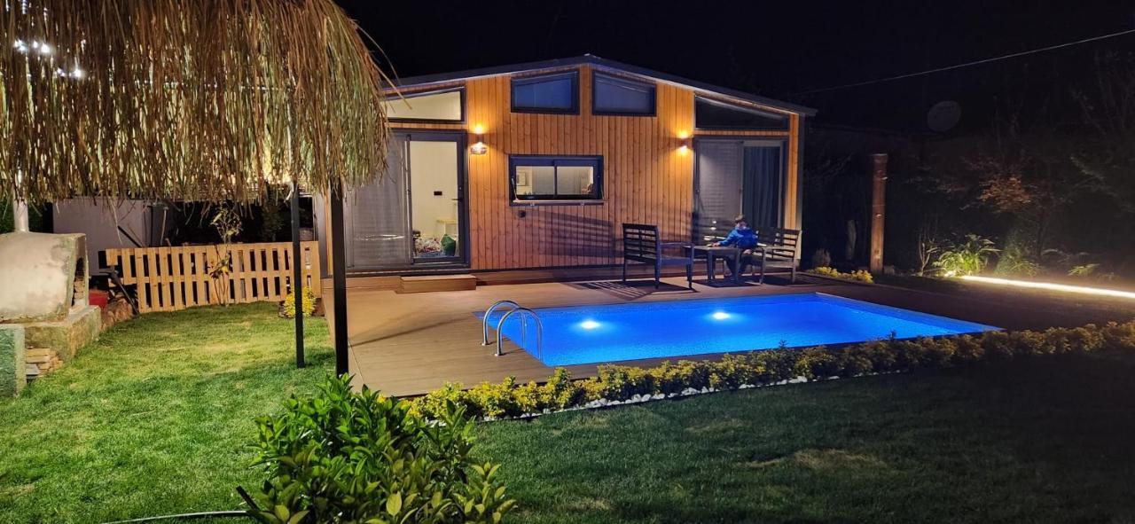 Villa Arkaya Tinyhouse