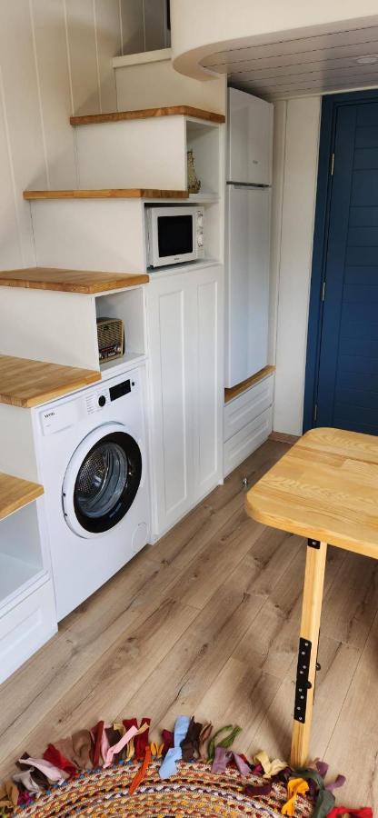 Villa Arkaya Tinyhouse Fethiye