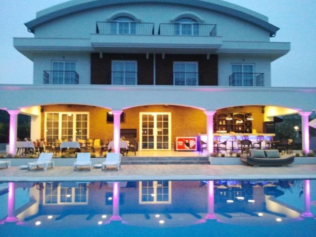 Sarban Hotel 2*