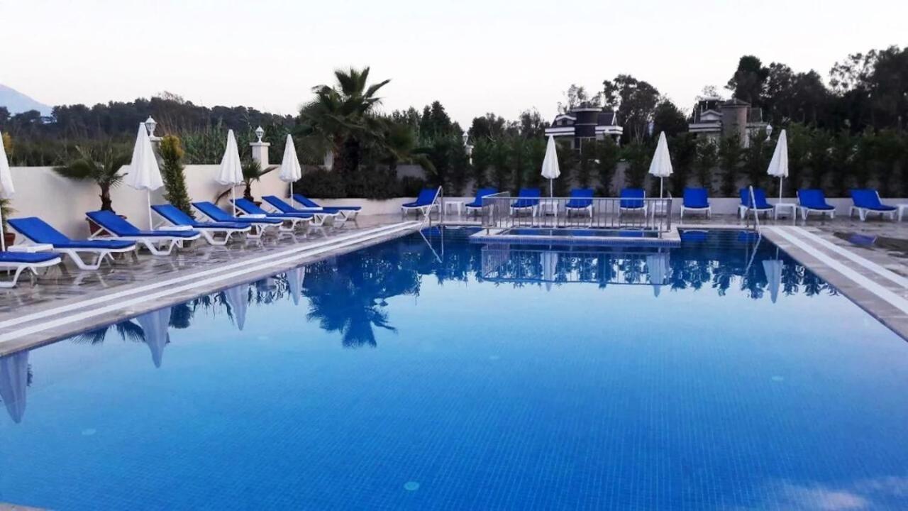 Sarban Hotel Fethiye