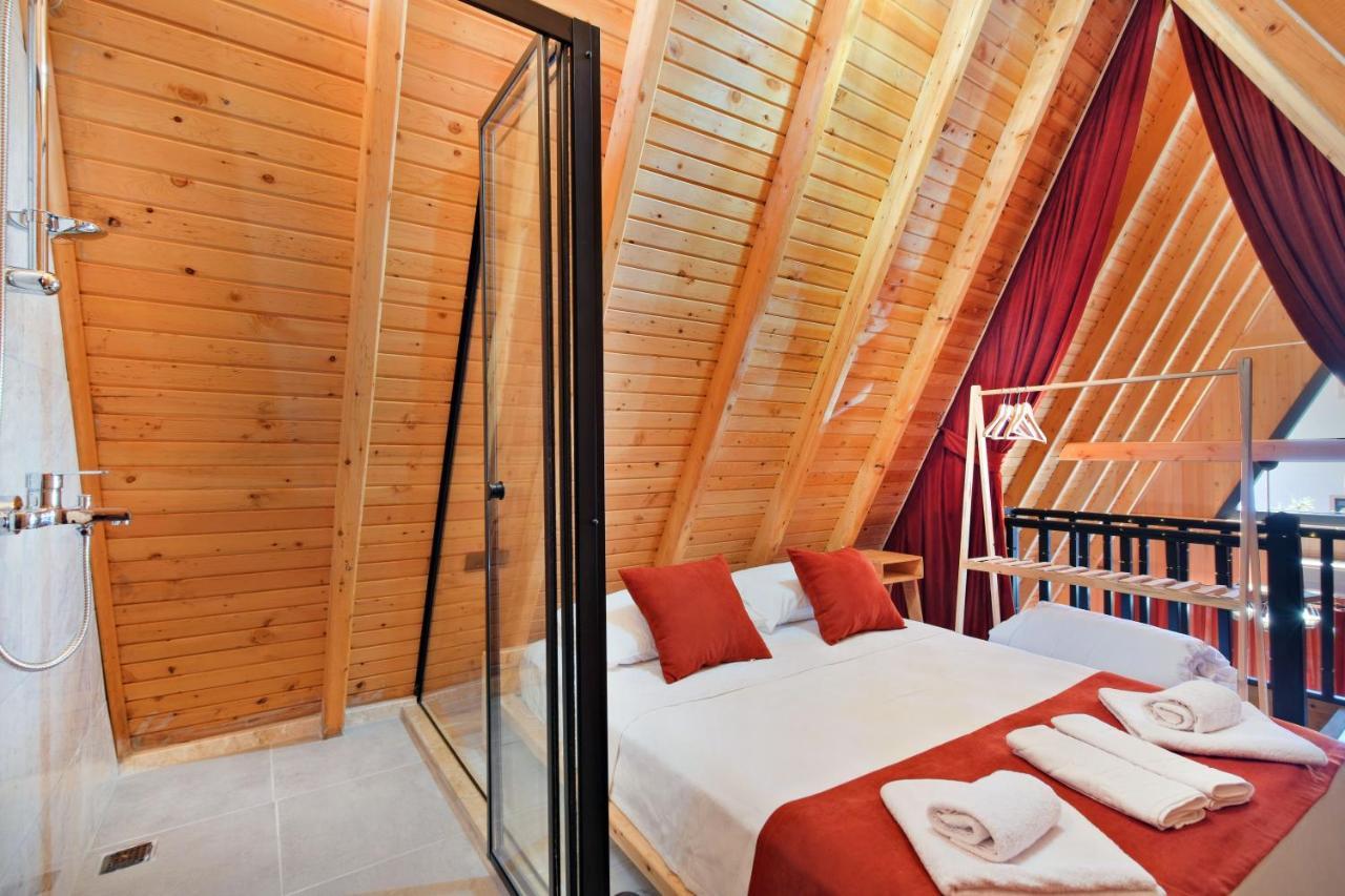 Holiday home Atli *