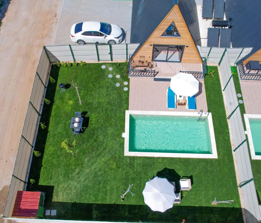 Atli Holiday home *