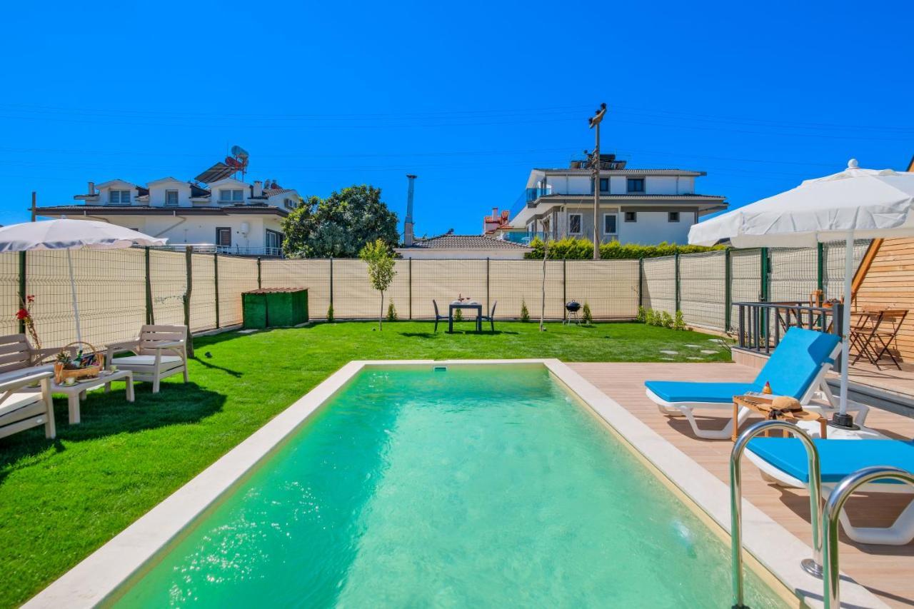 Atli Holiday home