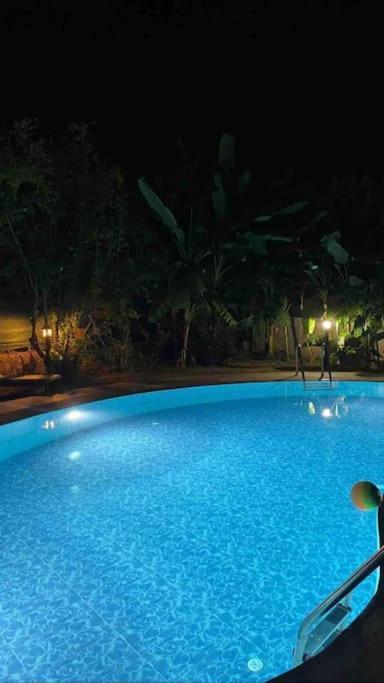 Villa Private On Center.