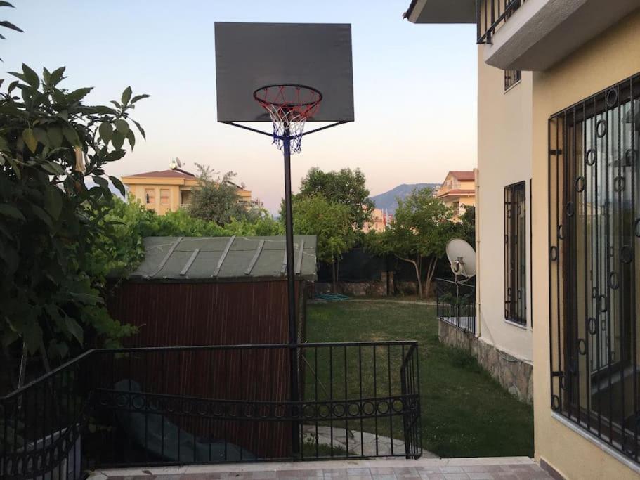 Private On Center. Fethiye