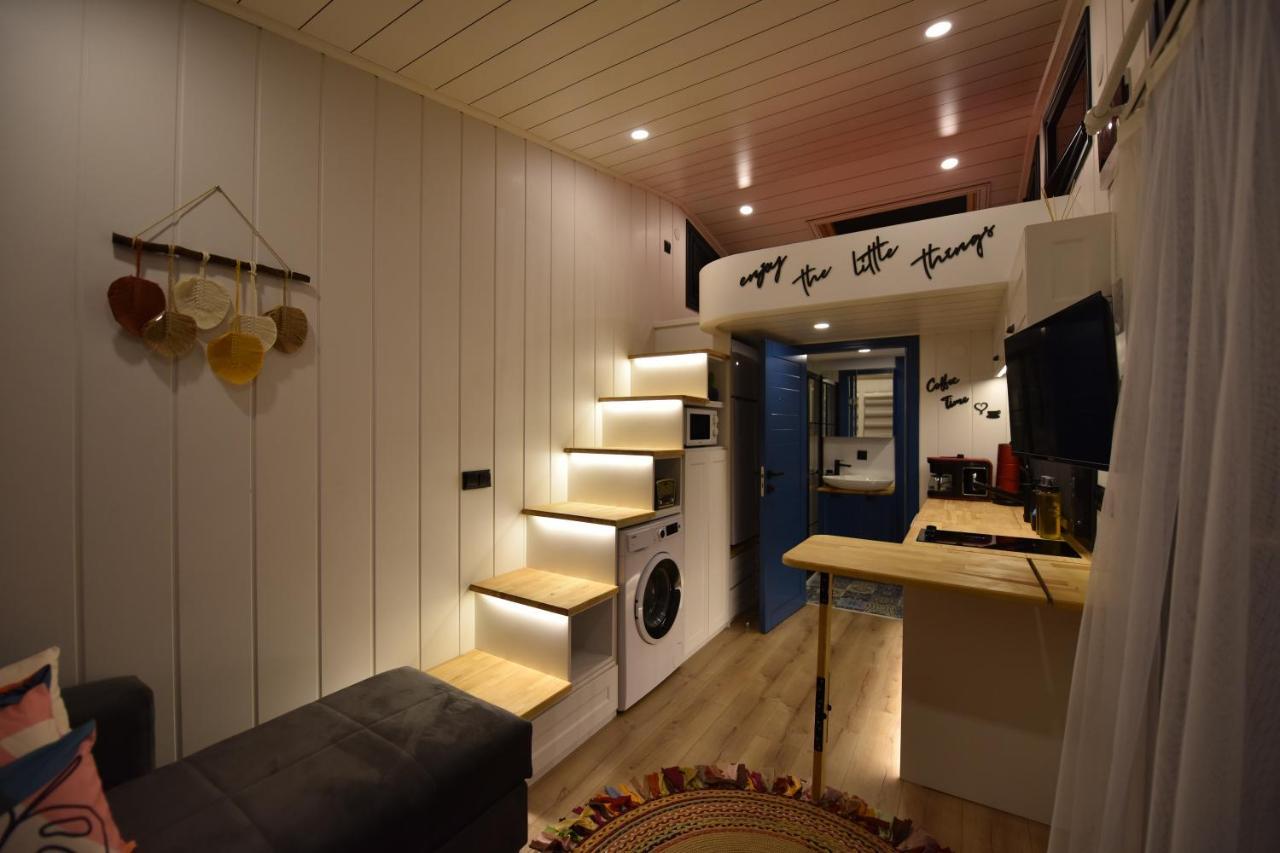 Arkaya Tinyhouse