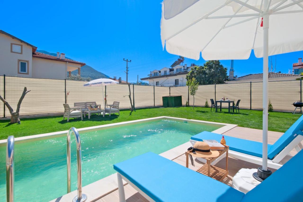 Holiday home Atli *