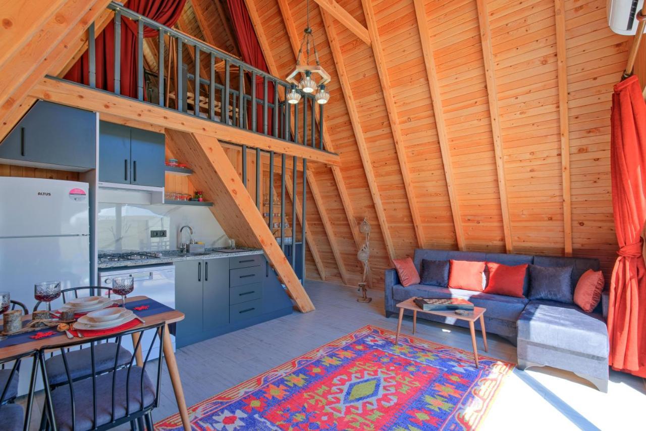 Holiday home Atli Fethiye