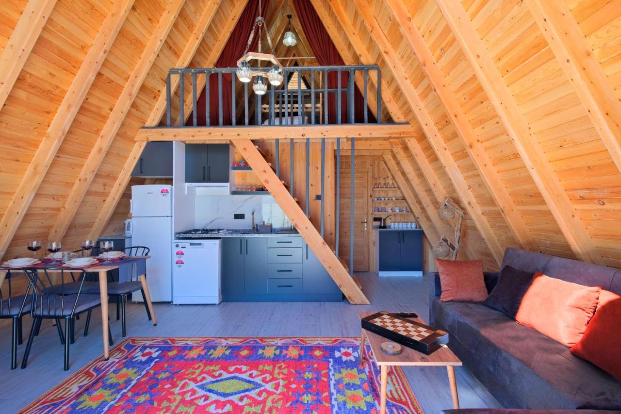 Atli Holiday home